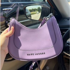 Marc Jacob’s shoulder bag